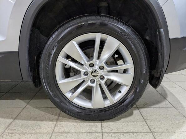 Skoda Kodiaq I с пробегом 2021 года, цена 3 200 000 рублей, 65434 км, внедорожник, Автокод Объявления