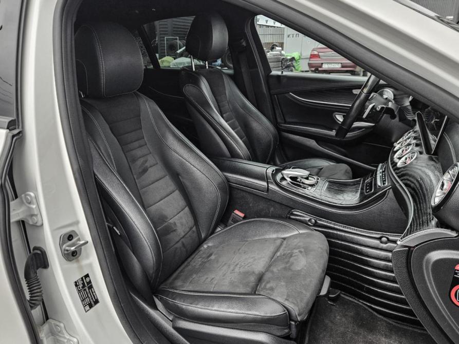 Mercedes-Benz E-Класс V (W213 S213 C238) Курган  - изображение 8