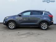 Kia Sportage III Рестайлинг Москва  - изображение 20