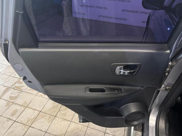 Nissan Qashqai I Рестайлинг с пробегом 2011 года, цена 979 000 рублей, 188000 км, внедорожник, Автокод Объявления