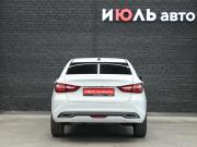 Lada (ВАЗ) Vesta I Рестайлинг (NG) Екатеринбург  - изображение 23
