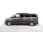 Mercedes-Benz V-Класс III (W447) Москва  - изображение 30