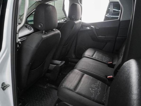 Opel Meriva B с пробегом 2013 года, цена 899 000 рублей, 126867 км, компактвэн, Автокод Объявления