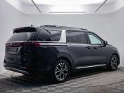 Kia Carnival IV Москва  - изображение 24