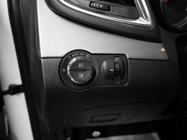 Opel Mokka I с пробегом 2012 года, цена 1 095 000 рублей, 159314 км, внедорожник, Автокод Объявления