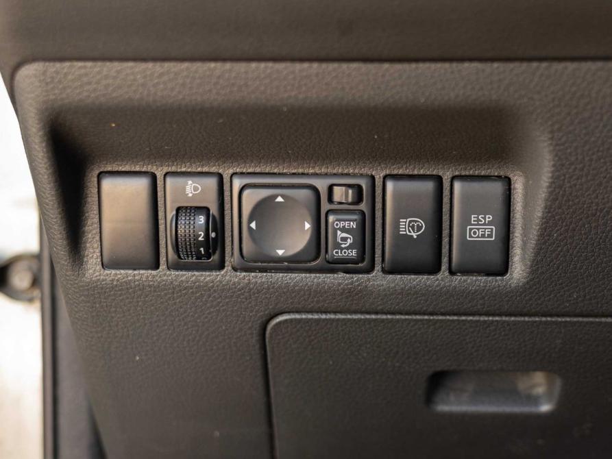 Nissan X-Trail I Рестайлинг Новосибирск  - изображение 16