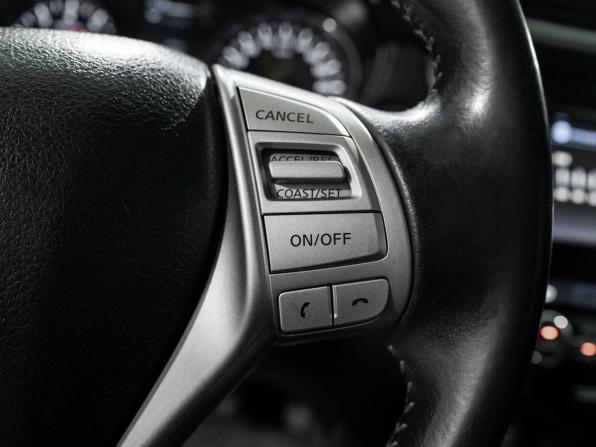 Nissan Qashqai II с пробегом 2016 года, цена 1 500 000 рублей, 191286 км, внедорожник, Автокод Объявления