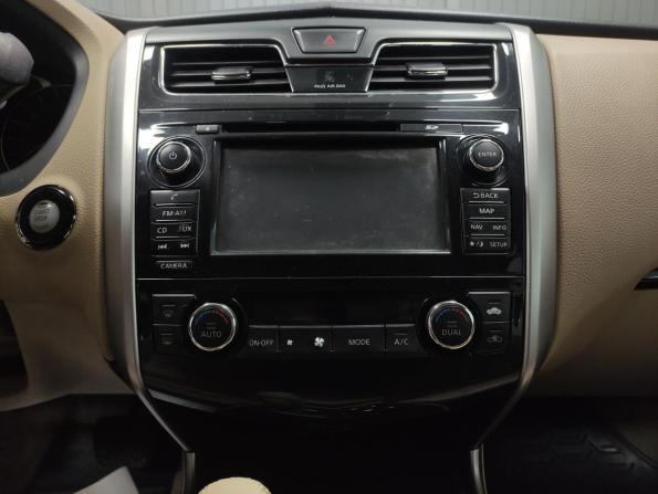 Nissan Teana III с пробегом 2014 года, цена 1 165 000 рублей, 154000 км, седан, Автокод Объявления