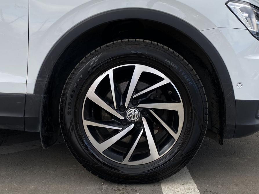 Volkswagen Tiguan II Москва  - изображение 9