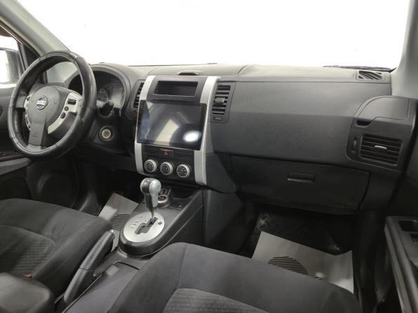 Nissan X-Trail II Рестайлинг с пробегом 2011 года, цена 925 000 рублей, 250641 км, внедорожник, Автокод Объявления