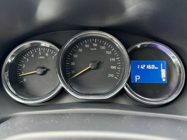 Renault Logan II с пробегом 2017 года, цена 830 000 рублей, 112159 км, седан, Автокод Объявления