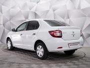 Renault Logan II Ульяновск  - изображение 24