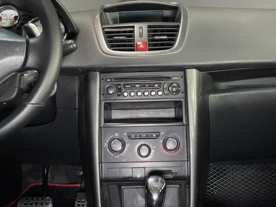 Peugeot 207 I Рестайлинг Тверь  - изображение 13