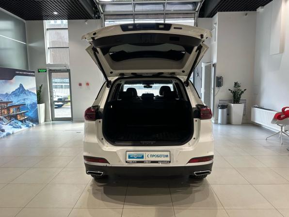 Chery Tiggo 7 Pro Max I с пробегом 2023 года, цена 1 201 000 рублей, 215424 км, внедорожник, Автокод Объявления