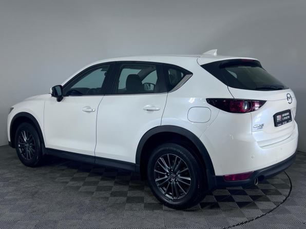Mazda CX-5 II с пробегом 2019 года, цена 2 730 000 рублей, 75000 км, внедорожник, Автокод Объявления