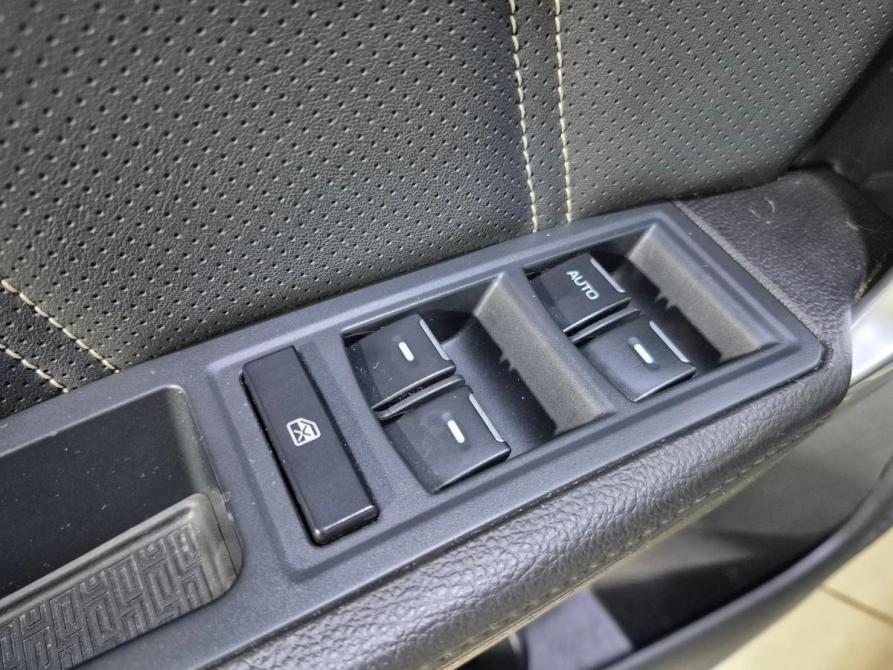Geely Emgrand X7 I Рестайлинг 2 Воронеж  - изображение 18