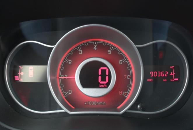 Lifan X50 с пробегом 2017 года, цена 550 000 рублей, 91000 км, хэтчбек, Автокод Объявления