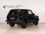 Lada (ВАЗ) Niva Legend Казань  - изображение 11