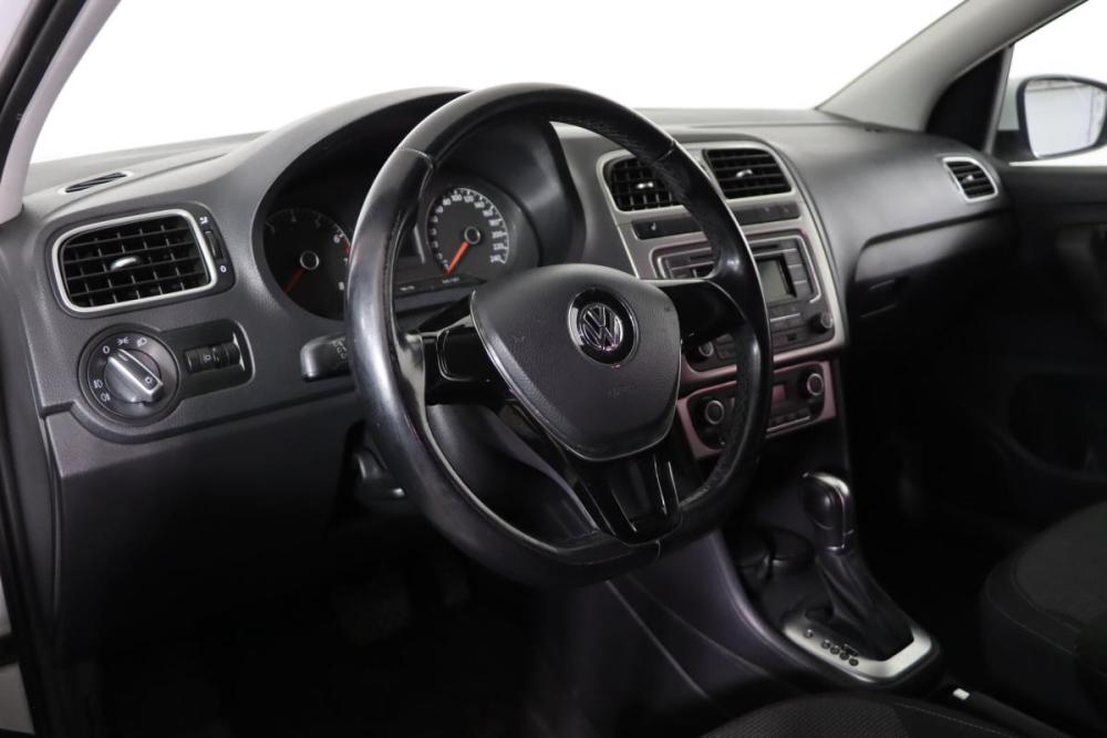 Volkswagen Polo V Рестайлинг Нижний Новгород  - изображение 9