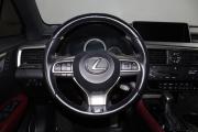 Lexus RX IV Владивосток  - изображение 49