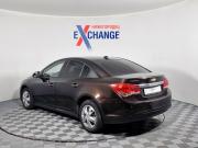 Chevrolet Cruze I Рестайлинг Нижний Новгород  - изображение 26