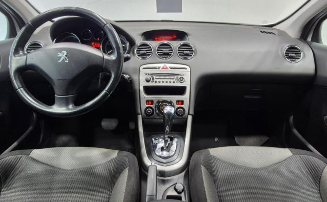 Peugeot 308 I Рестайлинг с пробегом 2011 года, цена 539 000 рублей, 257104 км, хэтчбек, Автокод Объявления
