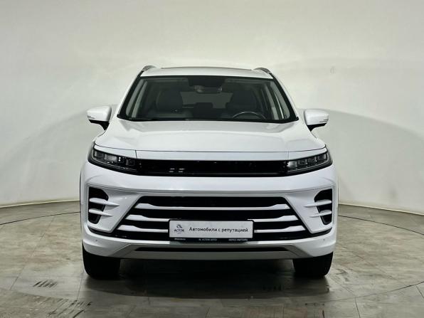 Exeed LX I Рестайлинг с пробегом 2022 года, цена 1 800 000 рублей, 39188 км, внедорожник, Автокод Объявления
