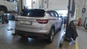 Belgee X50 Санкт-Петербург  - изображение 9