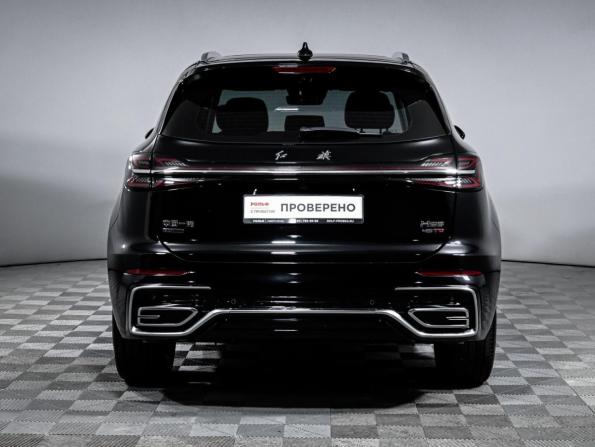 Hongqi HS5 I Рестайлинг с пробегом 2023 года, цена 3 199 000 рублей, 19200 км, внедорожник, Автокод Объявления