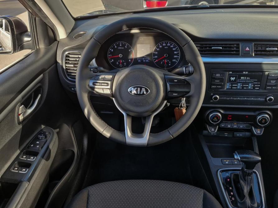 Kia Rio IV Рестайлинг Нижний Новгород  - изображение 11