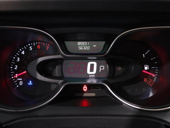 Renault Kaptur I Рестайлинг с пробегом 2020 года, цена 1 449 000 рублей, 85931 км, внедорожник, Автокод Объявления
