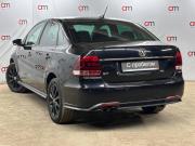 Volkswagen Polo V Рестайлинг Санкт-Петербург  - изображение 27