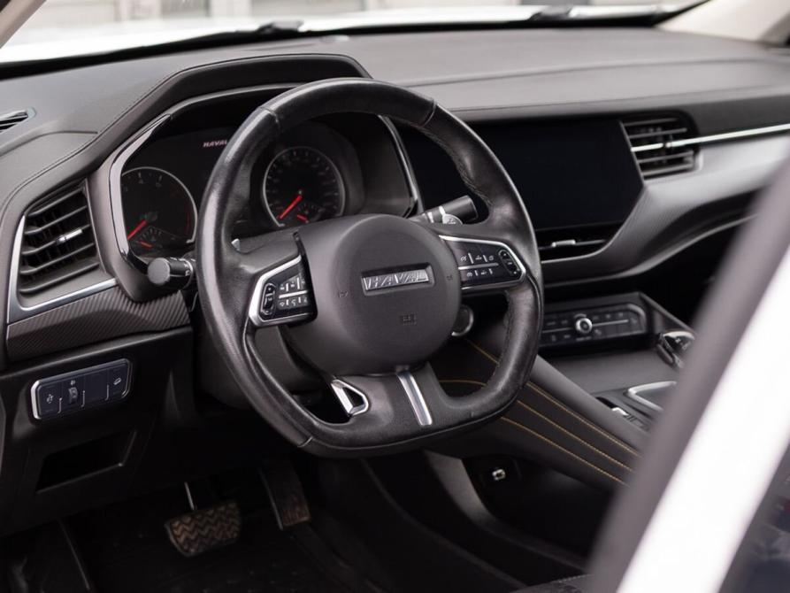 Haval F7 I Новосибирск  - изображение 11