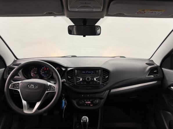 Lada (ВАЗ) Vesta I с пробегом 2018 года, цена 875 000 рублей, 98775 км, седан, Автокод Объявления