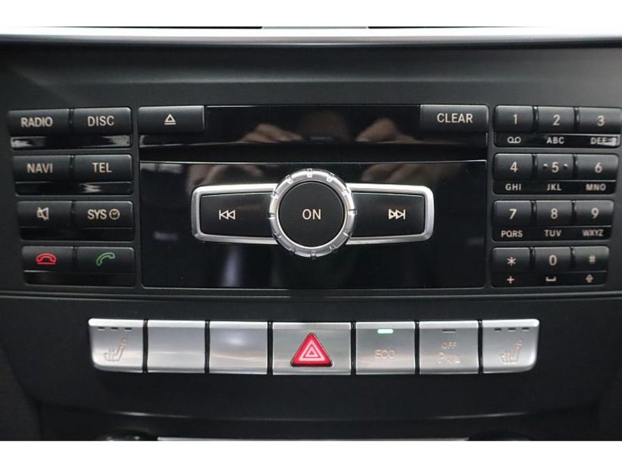 Mercedes-Benz C-Класс III (W204) Рестайлинг Коломна  - изображение 11