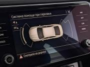 Skoda Superb III Рестайлинг Москва  - изображение 54