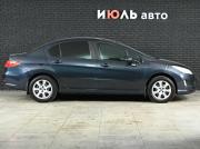 Peugeot 408 I Екатеринбург  - изображение 23