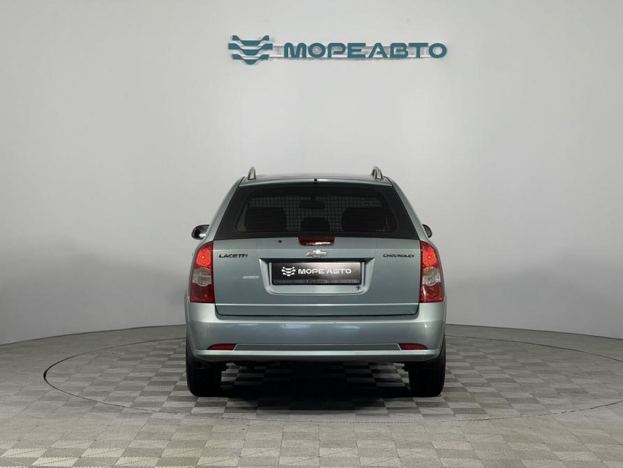 Chevrolet Lacetti I Калининград  - изображение 7