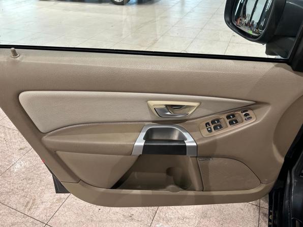 Volvo XC90 I Рестайлинг с пробегом 2008 года, цена 1 149 000 рублей, 214239 км, внедорожник, Автокод Объявления