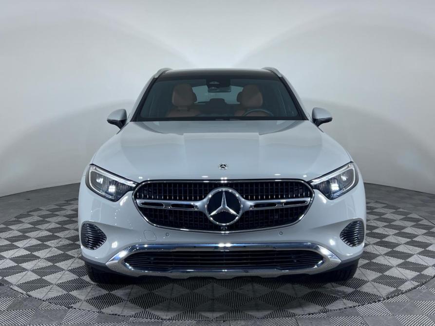 Mercedes-Benz GLC II (X254) Ростов-на-Дону  - изображение 2