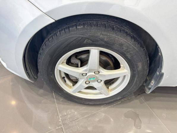 Kia Rio III с пробегом 2013 года, цена 895 000 рублей, 75570 км, седан, Автокод Объявления