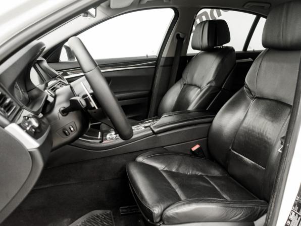 BMW 5 серии VI (F10/F11/F07) с пробегом 2012 года, цена 1 395 000 рублей, 328831 км, седан, Автокод Объявления