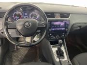 Skoda Octavia III (A7) Рестайлинг Санкт-Петербург  - изображение 35