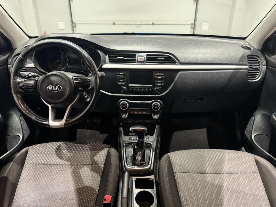 Kia Rio IV Екатеринбург  - изображение 16