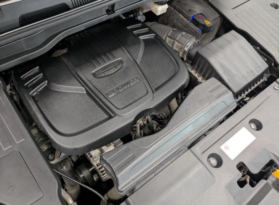 Geely Coolray I Санкт-Петербург  - изображение 9