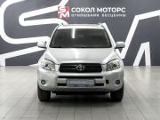 Toyota RAV4 III (XA30) Ростов-на-Дону  - изображение 21
