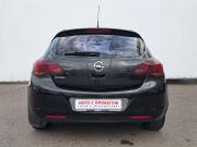 Opel Astra J Москва  - изображение 23
