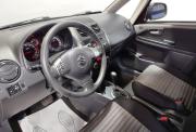 Suzuki SX4 I (Classic) Рестайлинг Саратов  - изображение 44