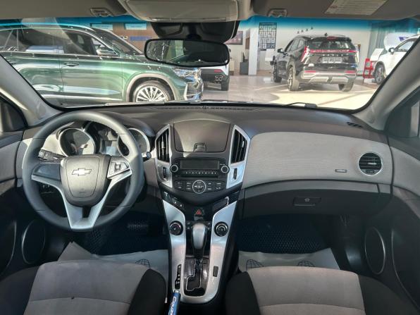 Chevrolet Cruze I Рестайлинг с пробегом 2013 года, цена 645 000 рублей, 256806 км, седан, Автокод Объявления