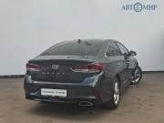 Hyundai Sonata VII (LF) Рестайлинг Москва  - изображение 17